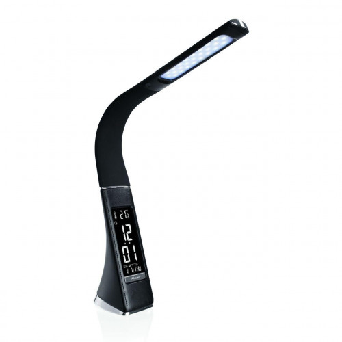 настольная лампа arte lamp supervisor a1706lt-1bk в Тольятти