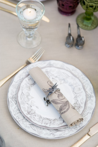 кольцо для салфеток олива lv в Тольятти