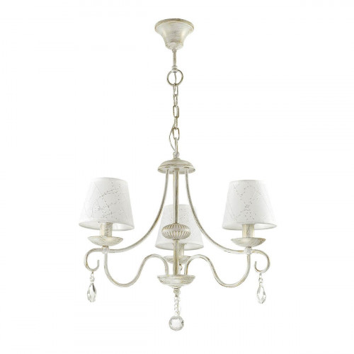 подвесная люстра lumion blanche 3686/3 в Тольятти