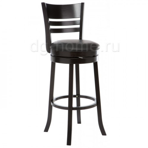 барный стул salon cappuccino / black в Тольятти