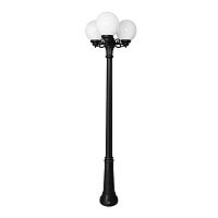 уличный фонарь fumagalli ricu bisso/g250 g25.157.s30.aye27 в Тольятти