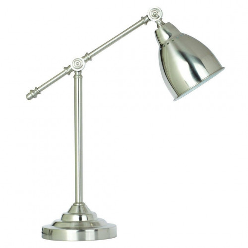 настольная лампа arte lamp 43 a2054lt-1ss в Тольятти