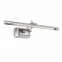 подсветка для картин ideal lux mirror-51 ap60 cromo в Тольятти