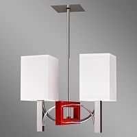потолочная люстра kemar riffta rf/2/r в Тольятти