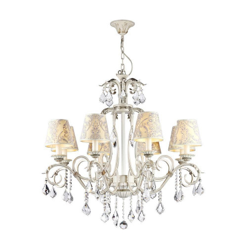 подвесная люстра maytoni velvet arm219-08-g в Тольятти