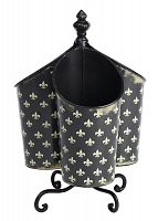 подставка для столовых приборов fleur de lys в Тольятти