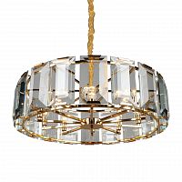 подвесная люстра omnilux noventa oml-81503-10 в Тольятти