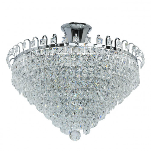 потолочная люстра mw-light аделард 642010905 в Тольятти