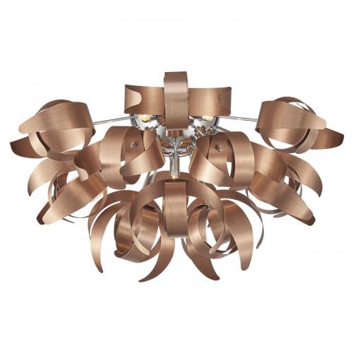 потолочный светильник lussole loft lsa-5917-09 в Тольятти