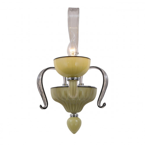 бра st luce smooth sl758.091.01 в Тольятти