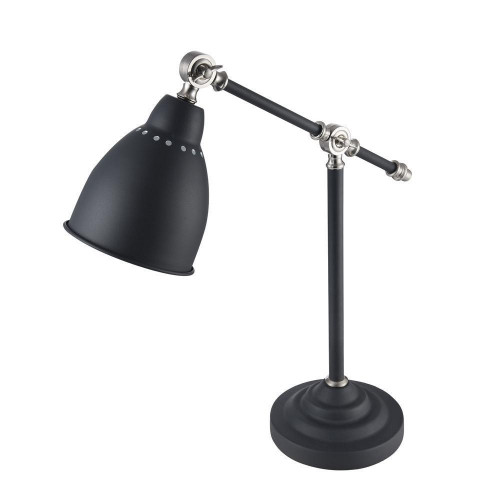 настольная лампа maytoni domino mod142-tl-01-b в Тольятти