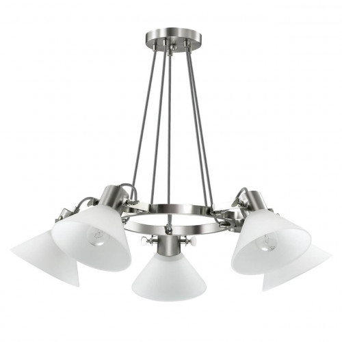 подвесная люстра lumion effi 3707/5 в Тольятти