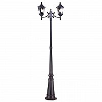 садово-парковый светильник maytoni oxford s101-209-61-b в Тольятти