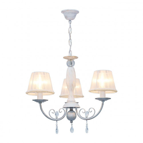 подвесная люстра toplight frances tl1137-3h в Тольятти