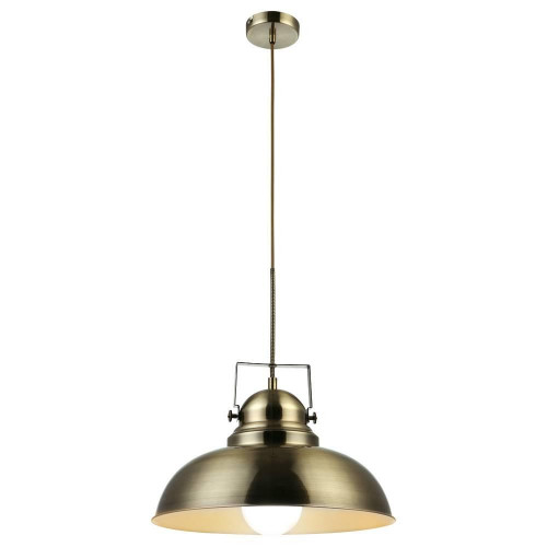 подвесной светильник arte lamp martin a5213sp-1ab в Тольятти