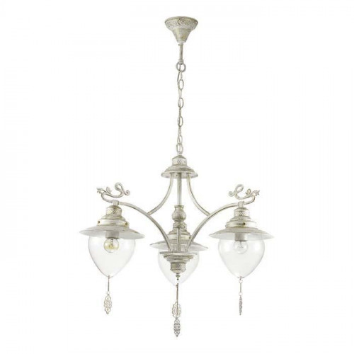 подвесная люстра lumion prana 3495/3 в Тольятти