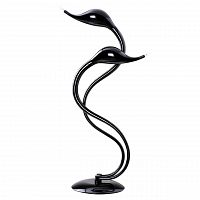 настольная лампа lightstar cigno collo bk 751927 в Тольятти