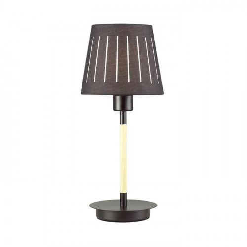 настольная лампа odeon light nicola 4110/1t в Тольятти
