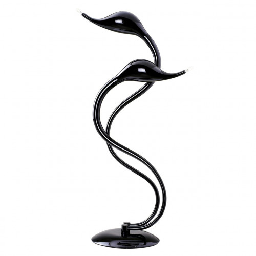 настольная лампа lightstar cigno collo bk 751927 в Тольятти