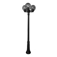 уличный фонарь fumagalli ricu bisso/g250 g25.157.s30.aze27 в Тольятти