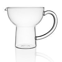 кувшин из стекла 0.5 л в Тольятти