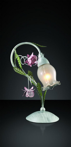 настольная лампа odeon light ameli 2252/1t в Тольятти