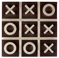 декор tic-tac toe в Тольятти