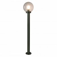 уличный светильник arte lamp gazebo a8365pa-1ss в Тольятти
