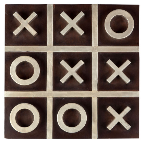 декор tic-tac toe в Тольятти