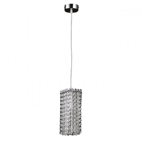 подвесной светильник lightstar cristallo 795424 в Тольятти