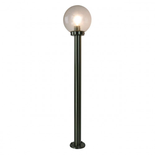 уличный светильник arte lamp gazebo a8365pa-1ss в Тольятти