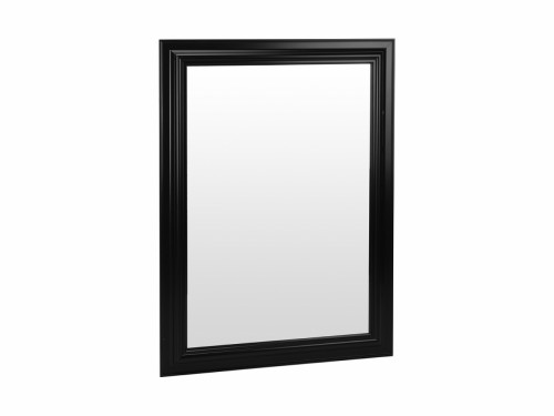 зеркало в прихожую настенное черное classiс black в Тольятти