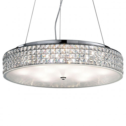 подвесной светильник ideal lux roma sp12 в Тольятти