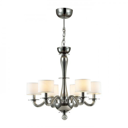 подвесная люстра odeon light laura 4196/6 в Тольятти