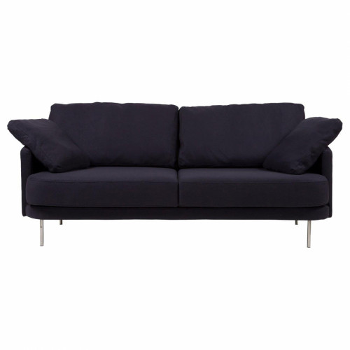 диван camber sofa прямой пепельно-серый в Тольятти