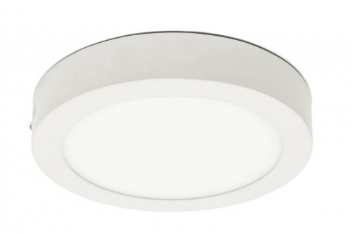потолочный светильник arte lamp angolo a3018pl-1wh в Тольятти