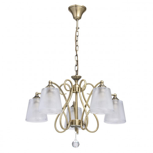 подвесная люстра mw-light моника 372013205 в Тольятти