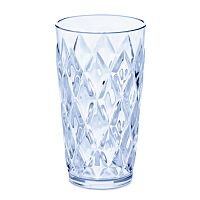 стакан crystal l, 450 мл, голубой в Тольятти