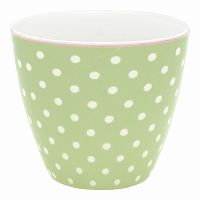 стакан spot pale green в Тольятти