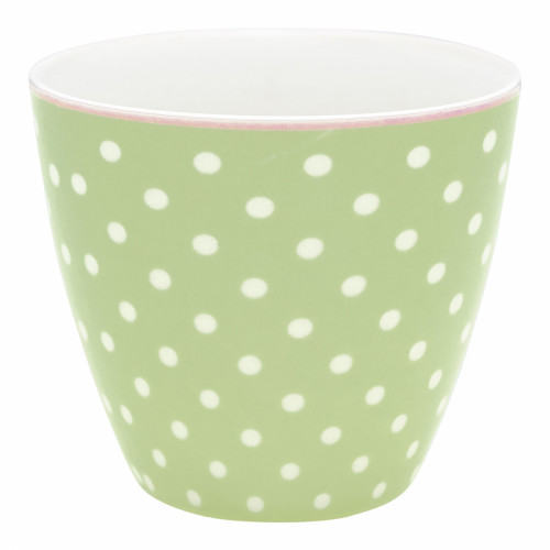 стакан spot pale green в Тольятти