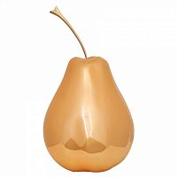 декор pear rose gold big в Тольятти