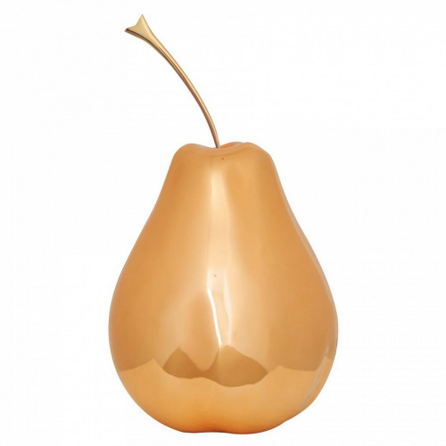 декор pear rose gold big в Тольятти