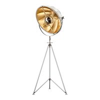 торшер studio white/gold от delight collection в Тольятти