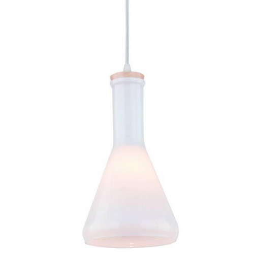 подвесной светильник arte lamp 22 a8114sp-1wh в Тольятти