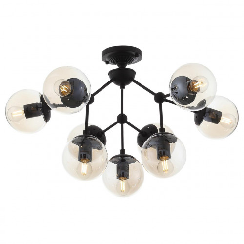 потолочная люстра st luce stampo sl549.402.09 в Тольятти