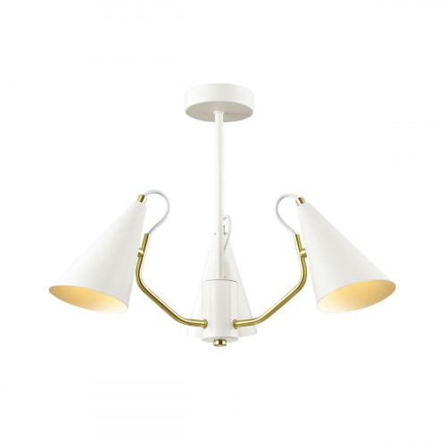 потолочная люстра lumion watson 4439/3c в Тольятти