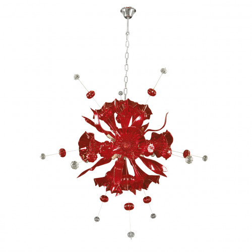 подвесная люстра lightstar celesta 893122 в Тольятти