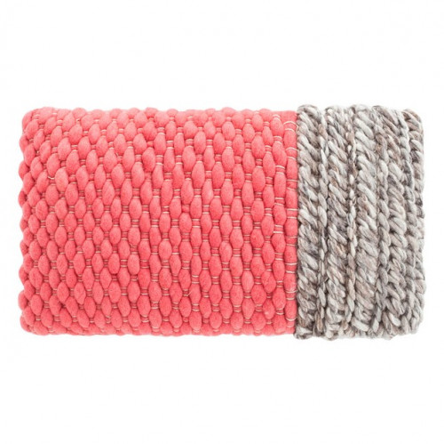 подушка plait coral от gan в Тольятти
