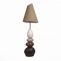 торшер дизайнерский st luce tabella brown в Тольятти