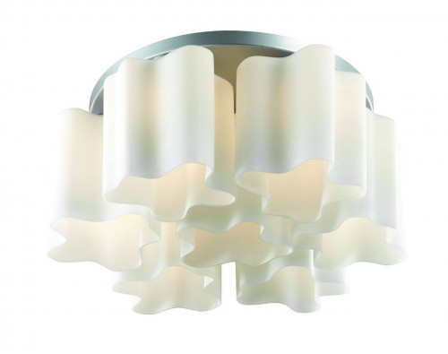 потолочная люстра st luce onde sl116.502.07 в Тольятти